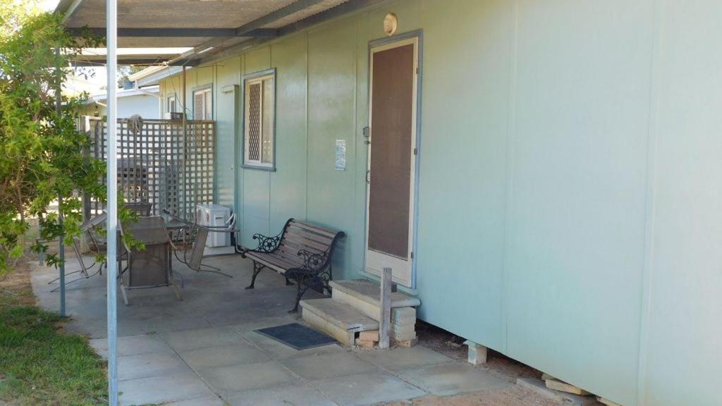 Cottage 51 - Topspot Cottages Jurien Bay Exterior foto